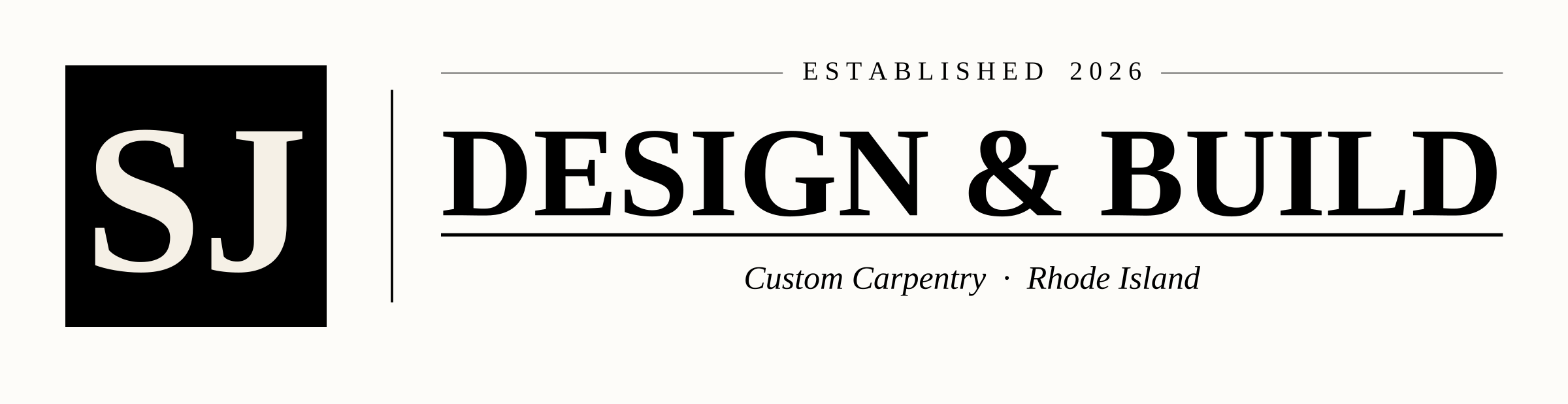 SJ Design & Build LLC